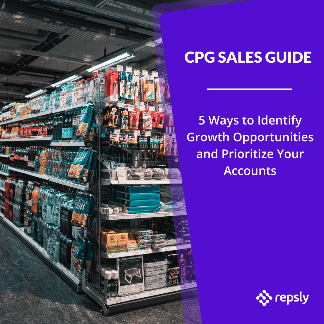 Cpg national account sales jobs